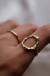 Agape Ring
