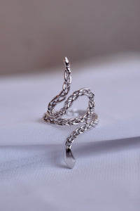 Snake Ring | DIVINE Collection