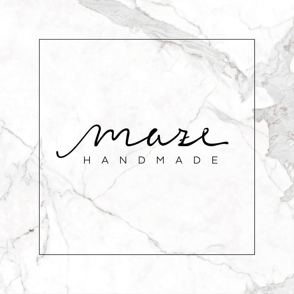 Maze Handmade