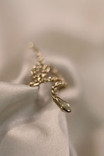 Load image into Gallery viewer, Snake Ring | DIVINE Collection