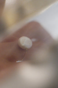 Statement Pearl Ring
