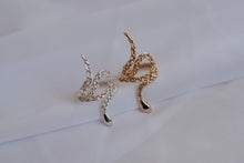 Load image into Gallery viewer, Snake Ring | DIVINE Collection