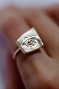 Creep Ring