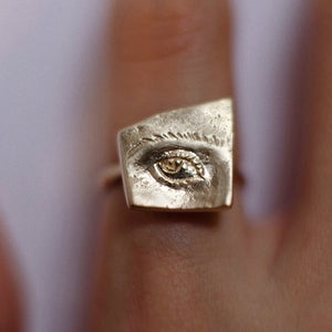Creep Ring