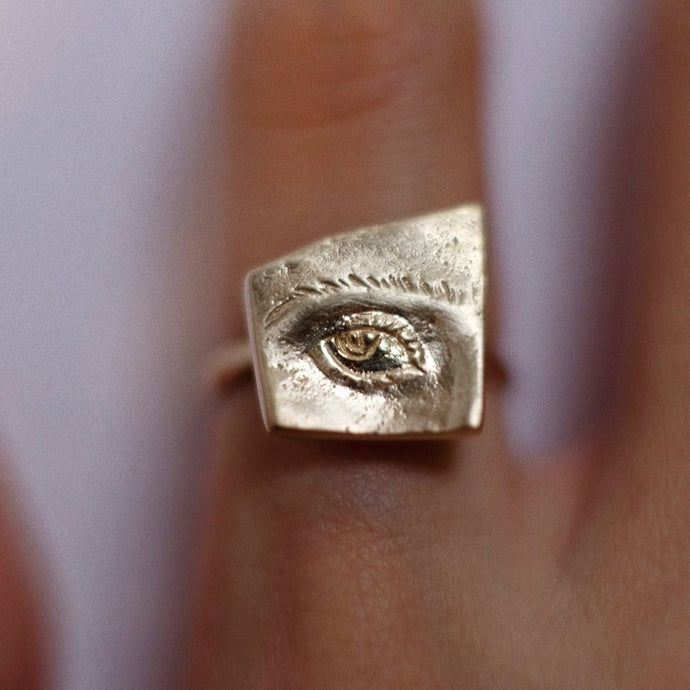 Creep Ring