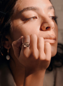 Creep Ring