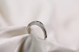 Faceted Life Ring｜FREEDOM COLLECTION