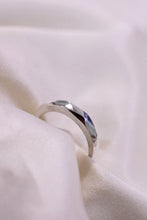 Load image into Gallery viewer, Faceted Life Ring｜FREEDOM COLLECTION