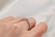 Load image into Gallery viewer, Faceted Life Ring｜FREEDOM COLLECTION