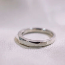 Load image into Gallery viewer, Faceted Life Ring｜FREEDOM COLLECTION