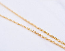 Load image into Gallery viewer, Minimalist Classic Gold Chokers