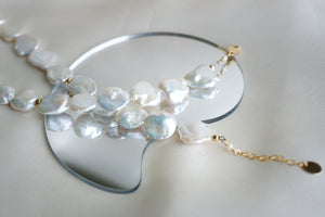 Sunkissed Pearl Bracelet