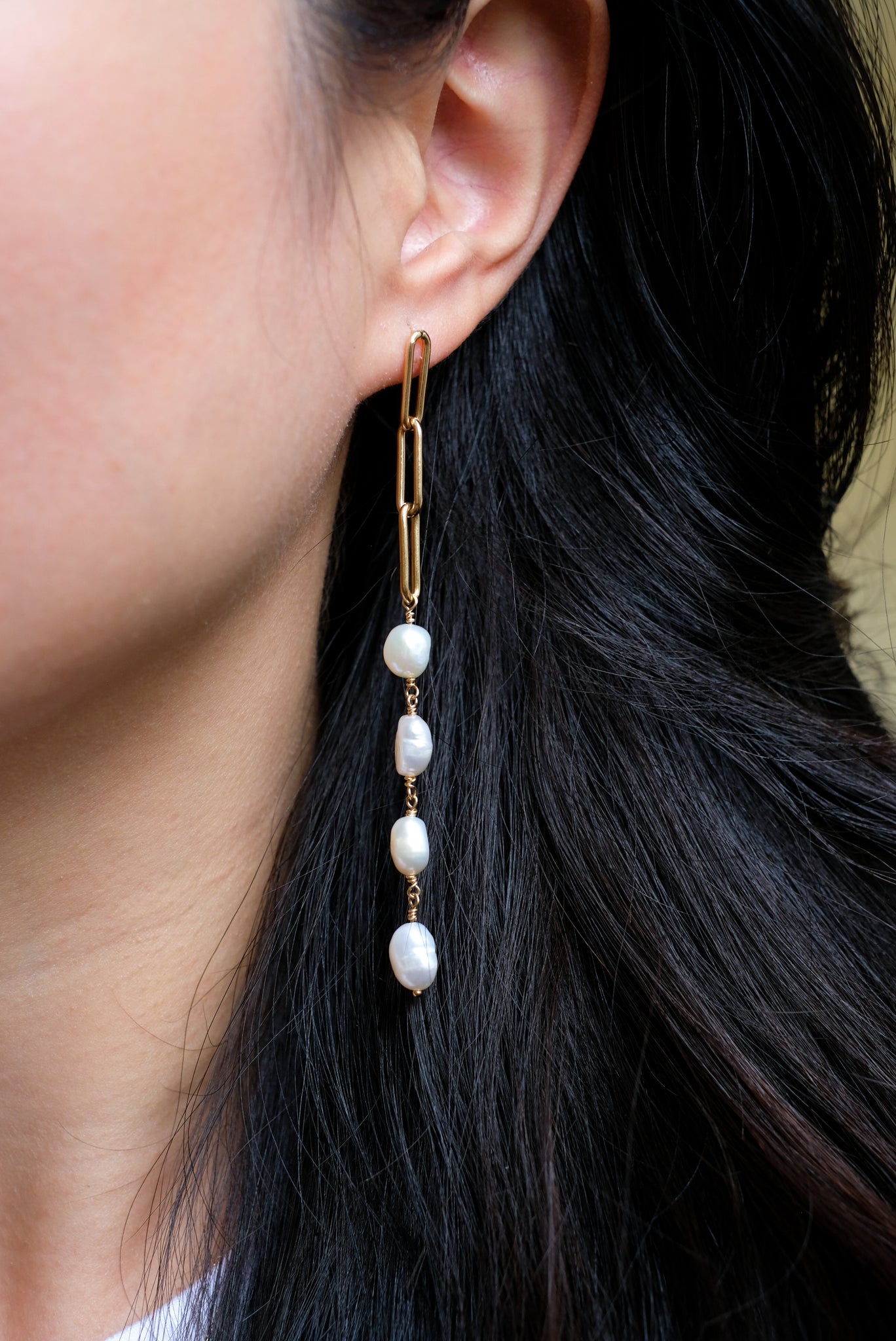 Dream pearl deals jewelry