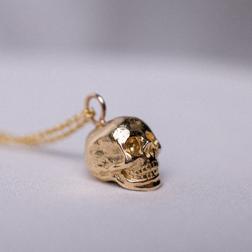 The Skull