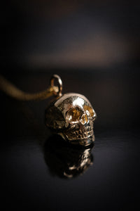 The Skull